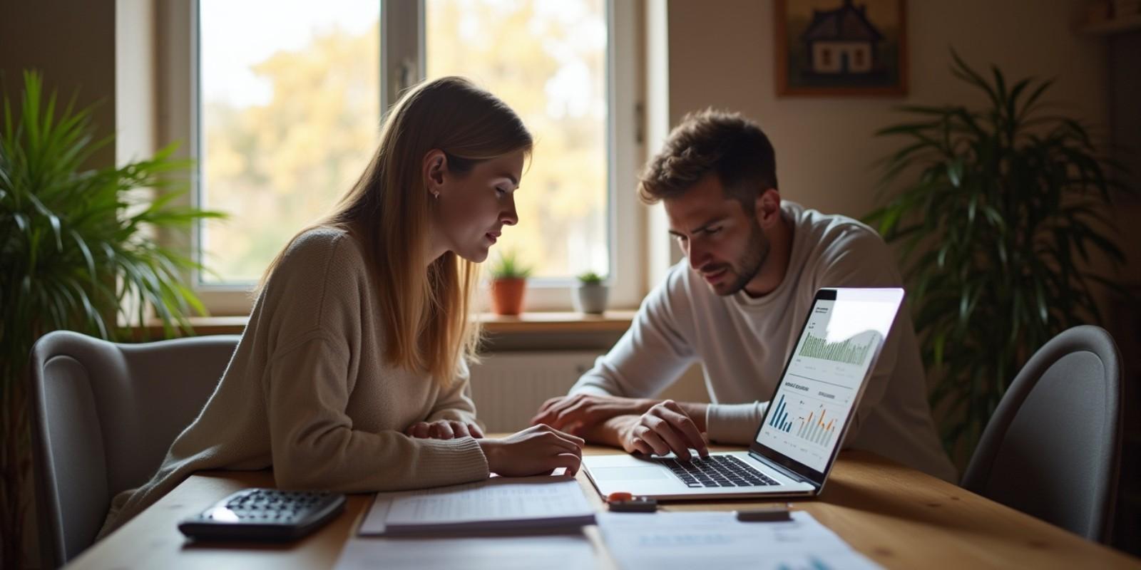 Cómo mejorar tu crédito para comprar casa en Miami