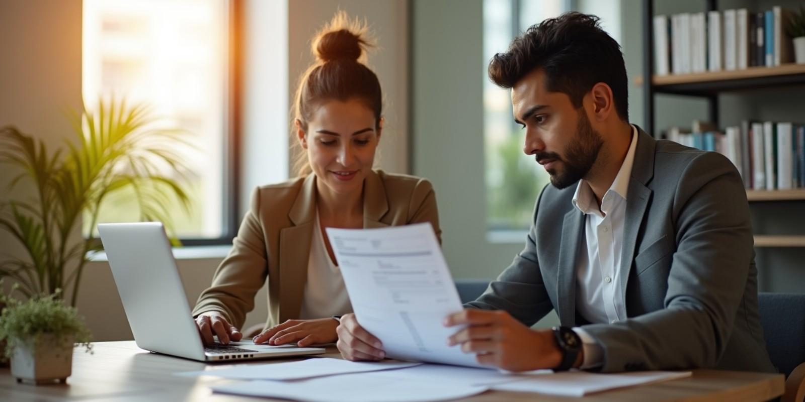 Requisitos de Crédito para Latinos en Miami