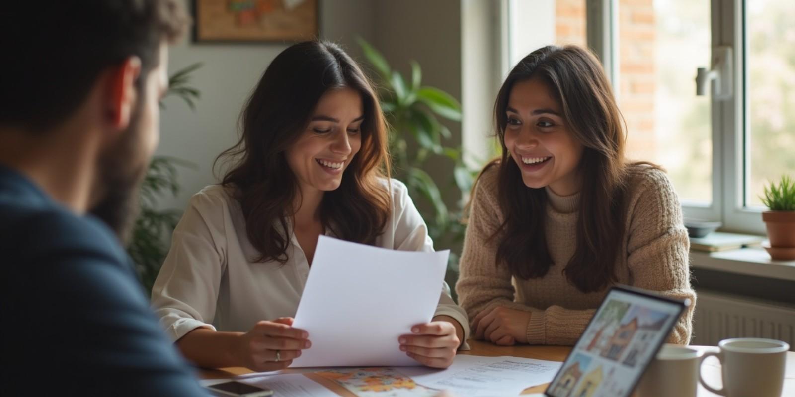 Diferencia entre Preaprobación y Aprobación Hipotecaria