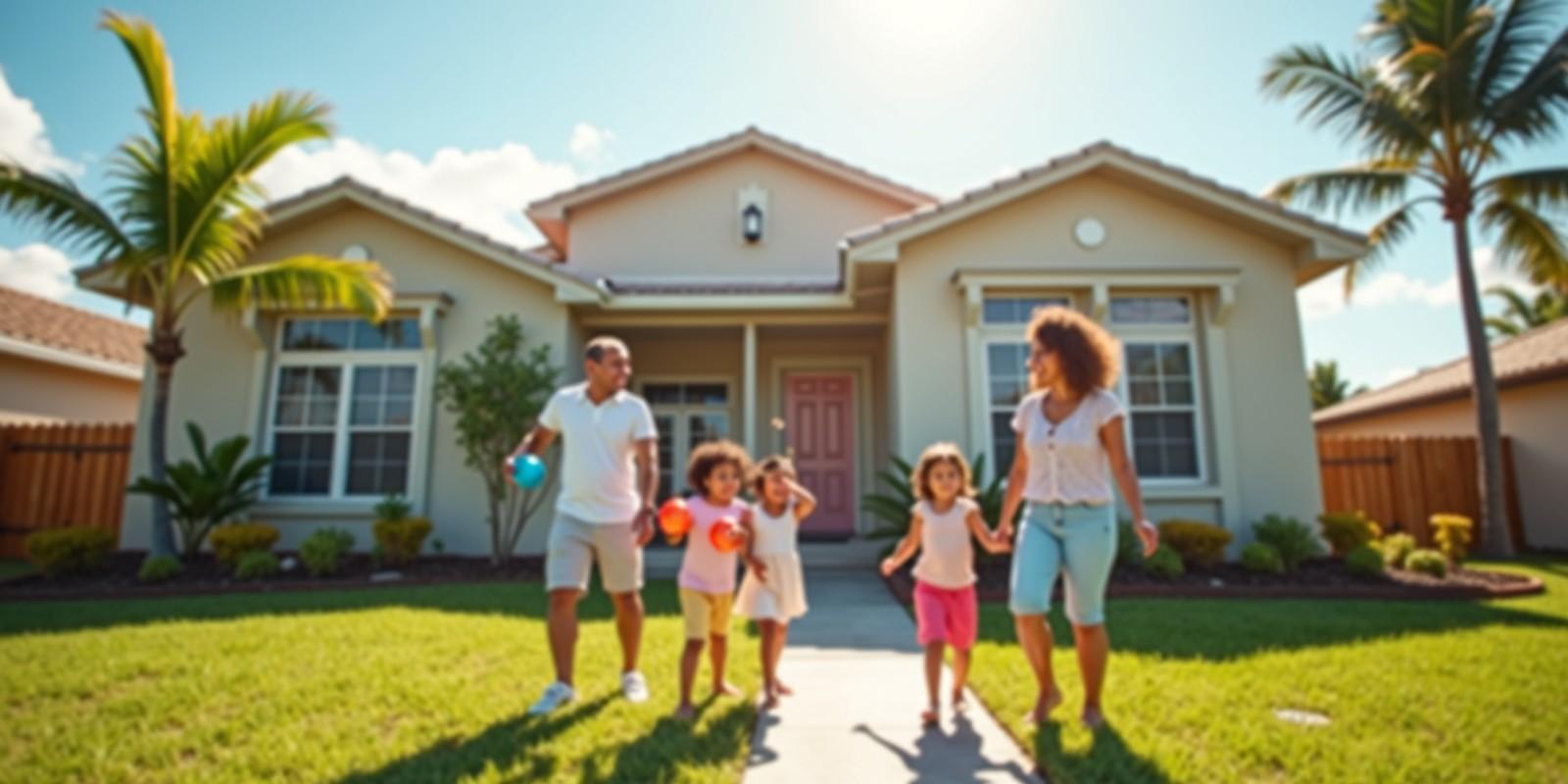 Impuestos al Comprar Casa en Miami-Dade para Latinos