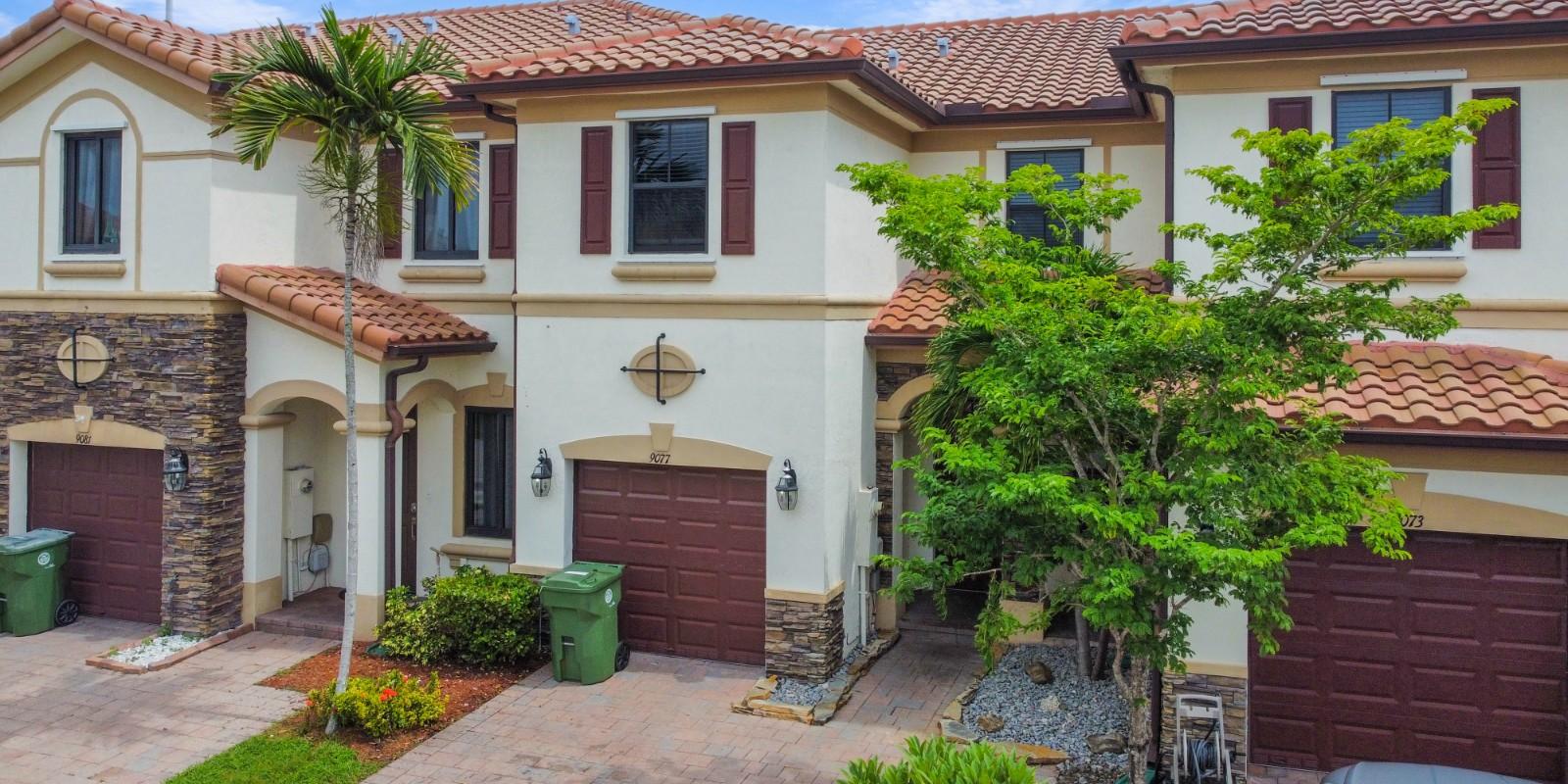 Impuestos ocultos al comprar casa en Miami