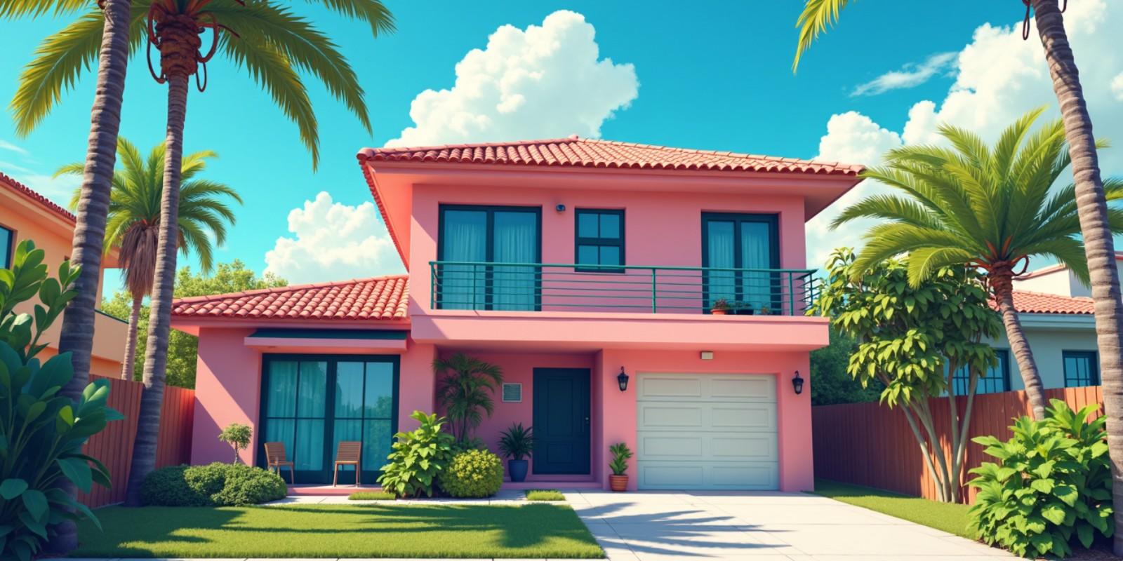 Invertir en Miami: Ventajas Fiscales y Oportunidades
