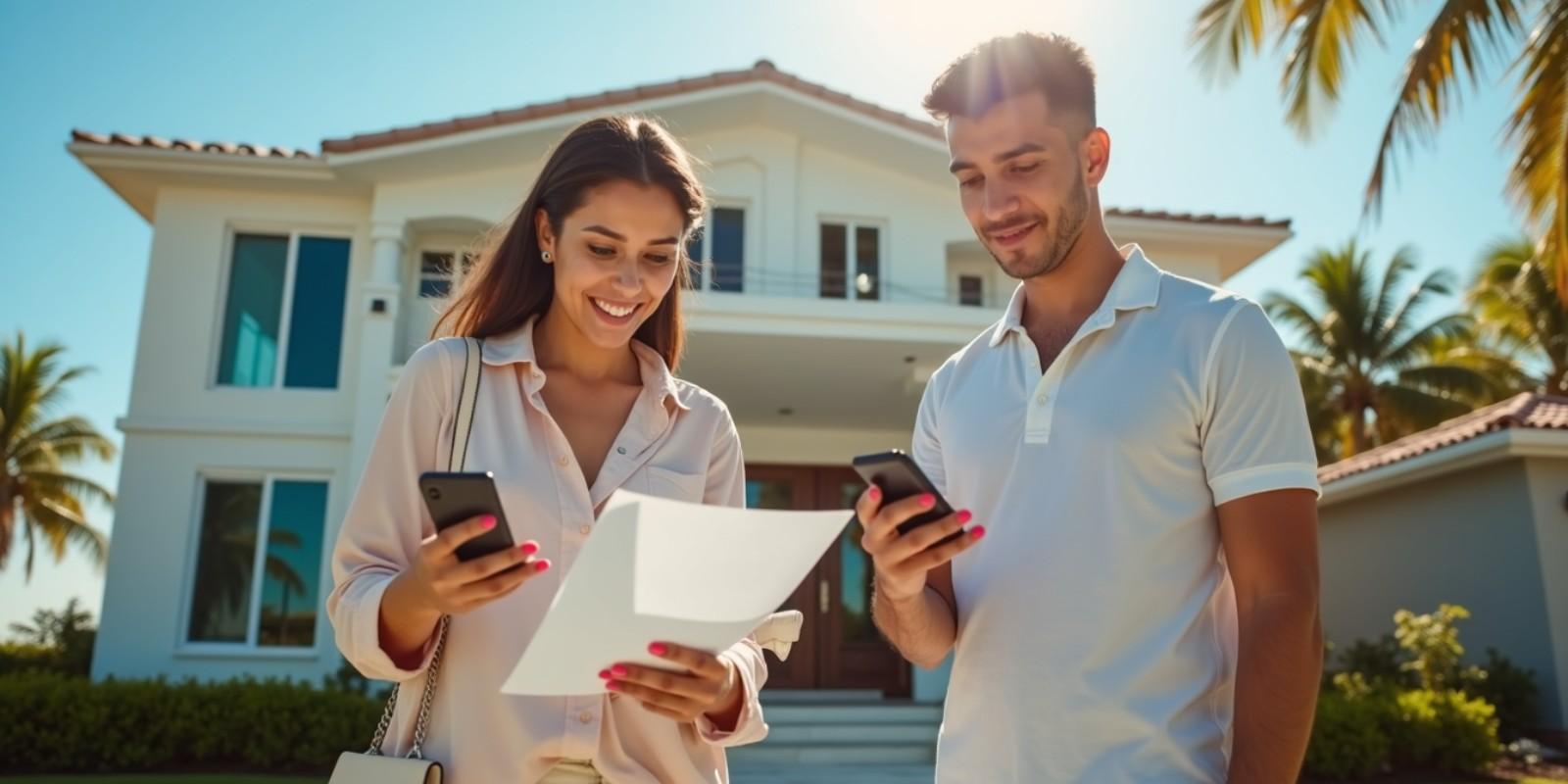 Errores Fiscales al Comprar Vivienda en Miami
