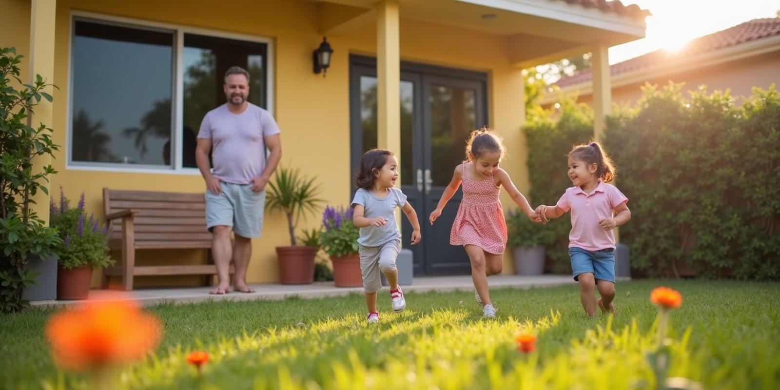 Programas de ayuda para comprar casa en Miami-Dade