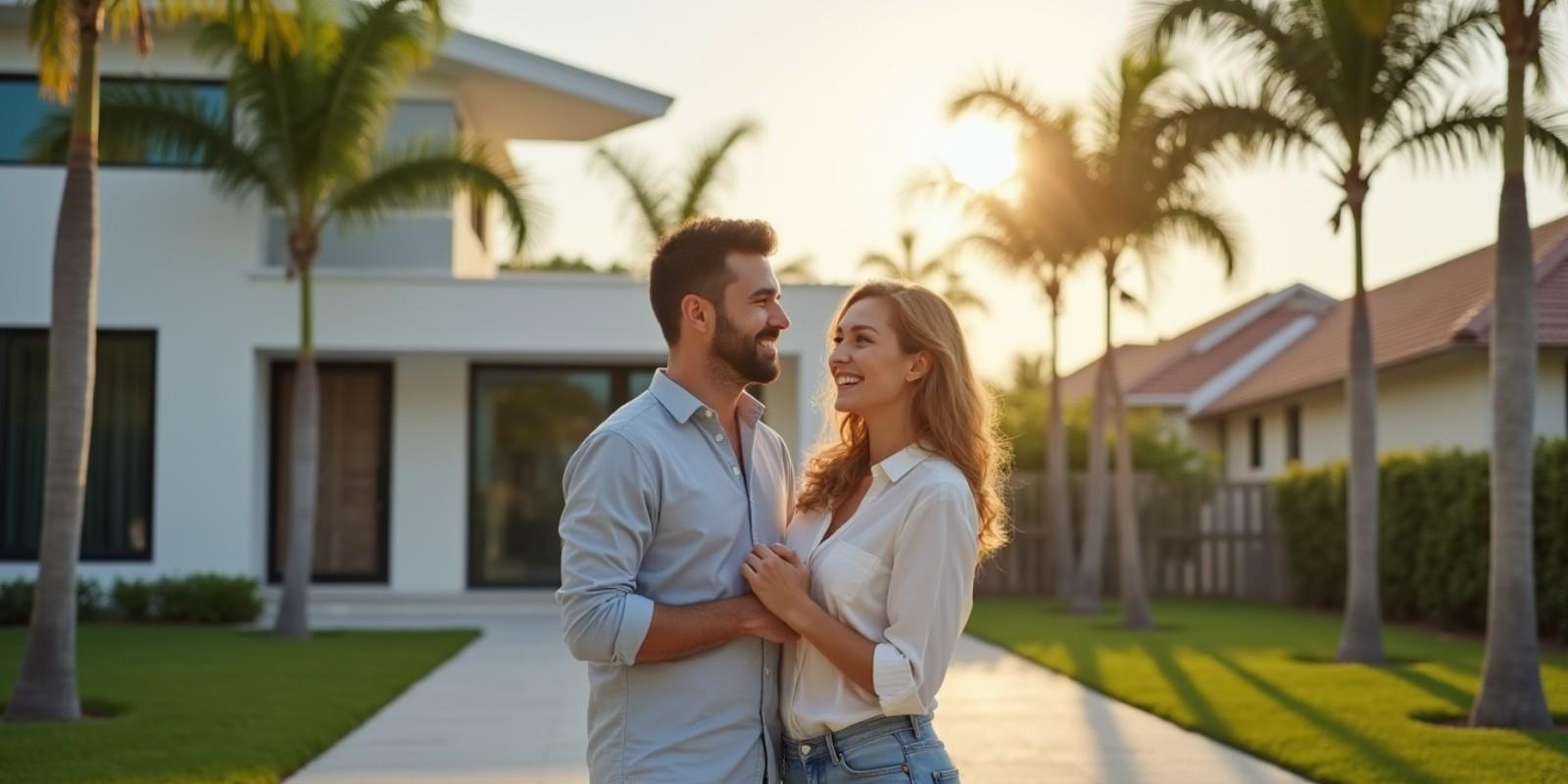 Vale la pena comprar tu primera casa en Miami