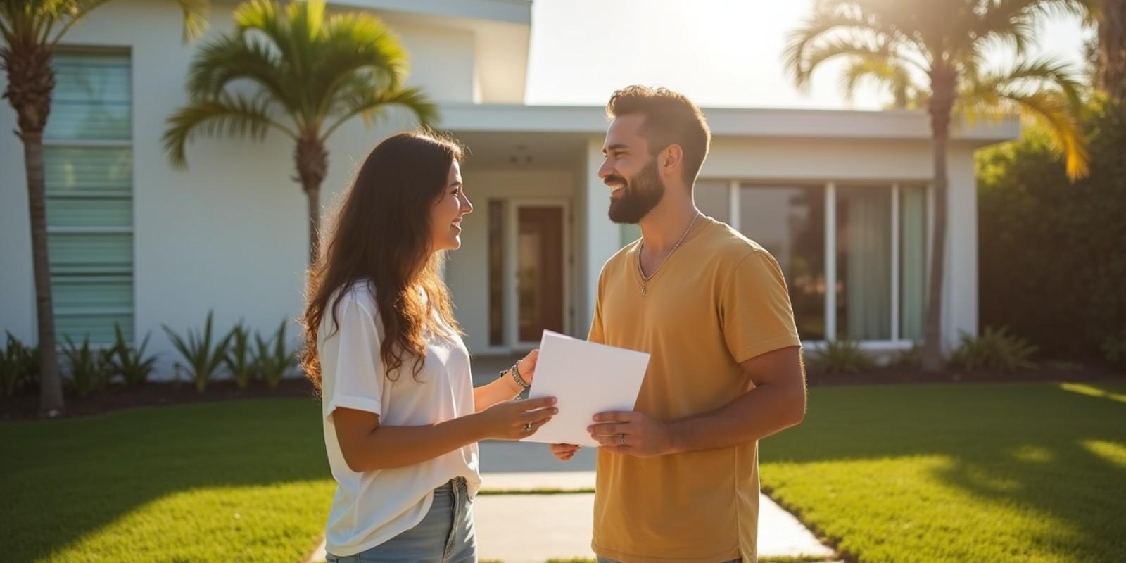 Cómo calcular tu down payment en Miami