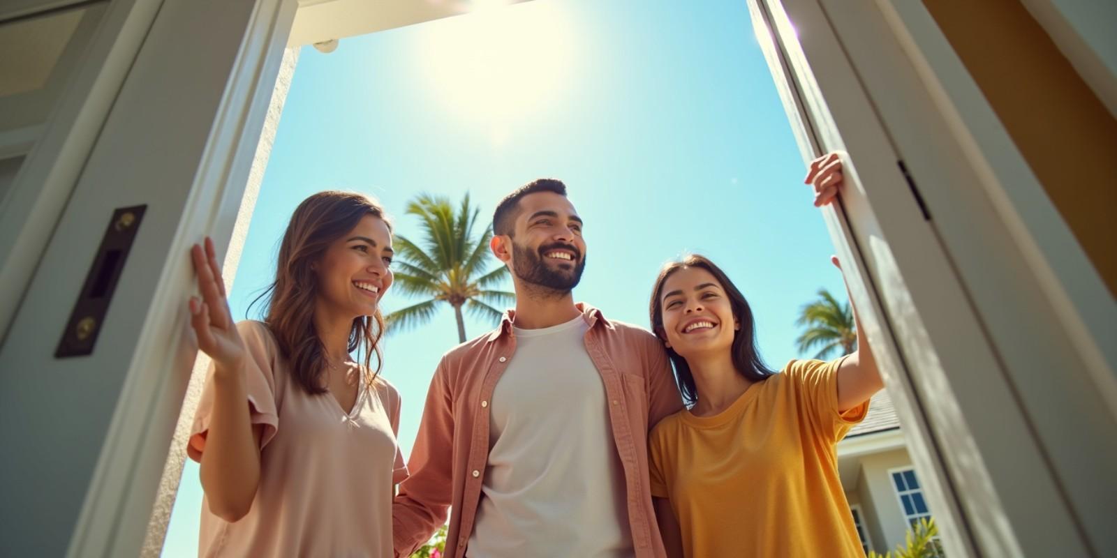 Comprar casa en Miami sin asesoría: riesgos y consejos