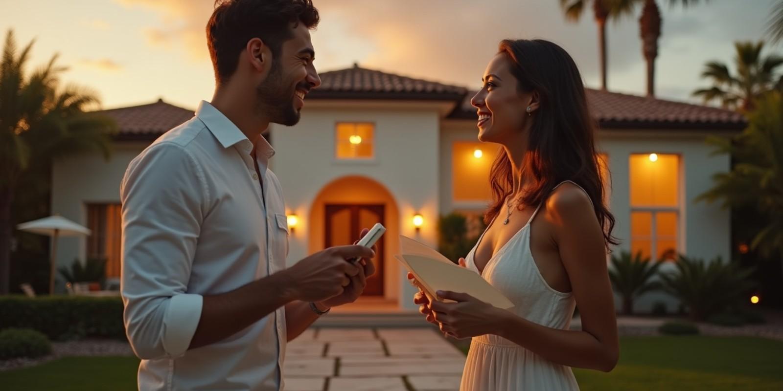 Errores Legales al Comprar tu Primera Casa en Miami