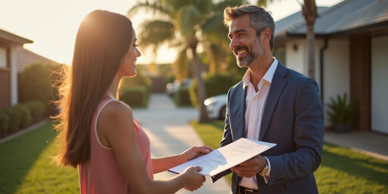 Negociación en la Compra de Vivienda en Miami