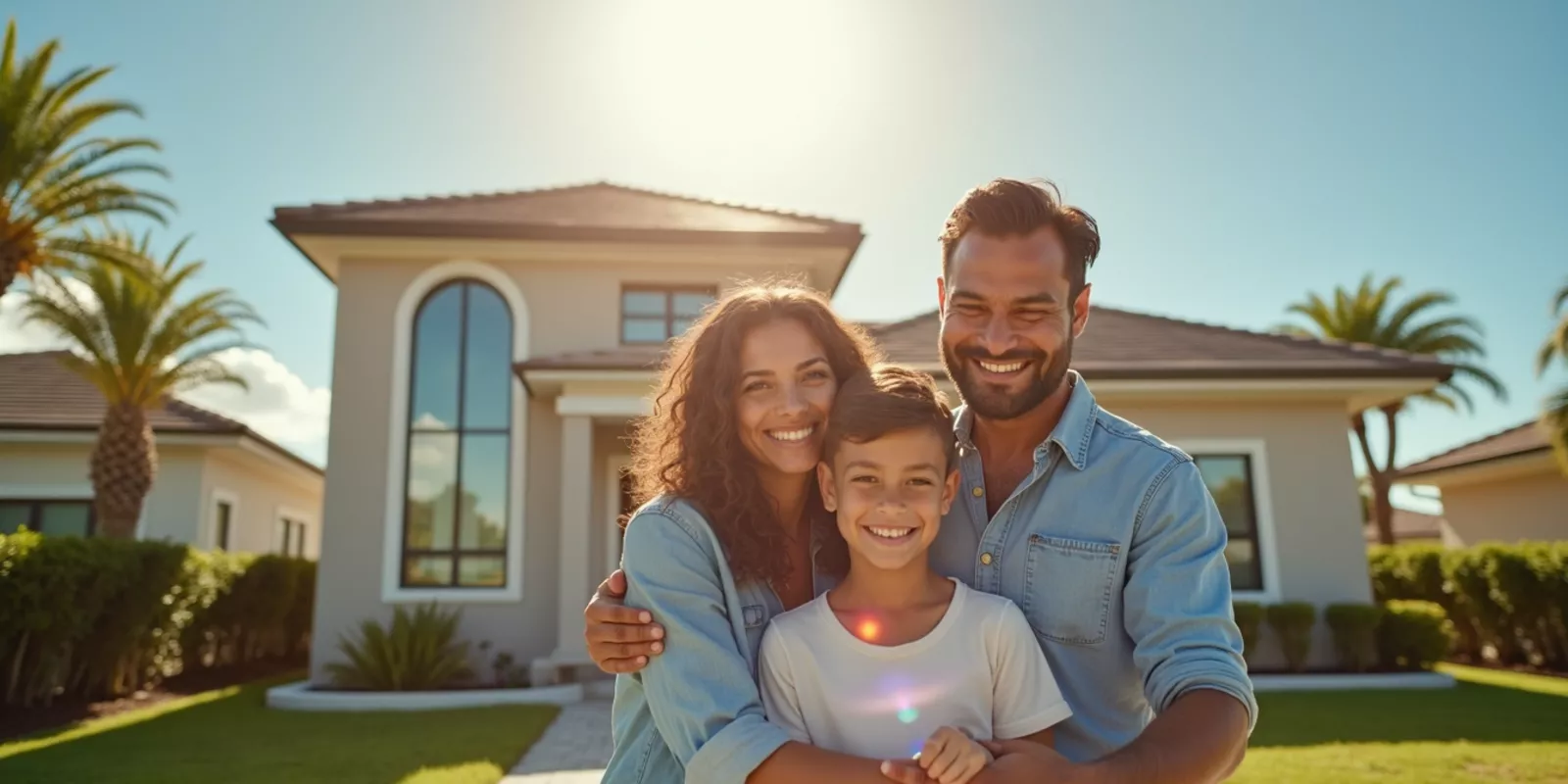 Compra tu casa en Miami sin 20% de pago inicial