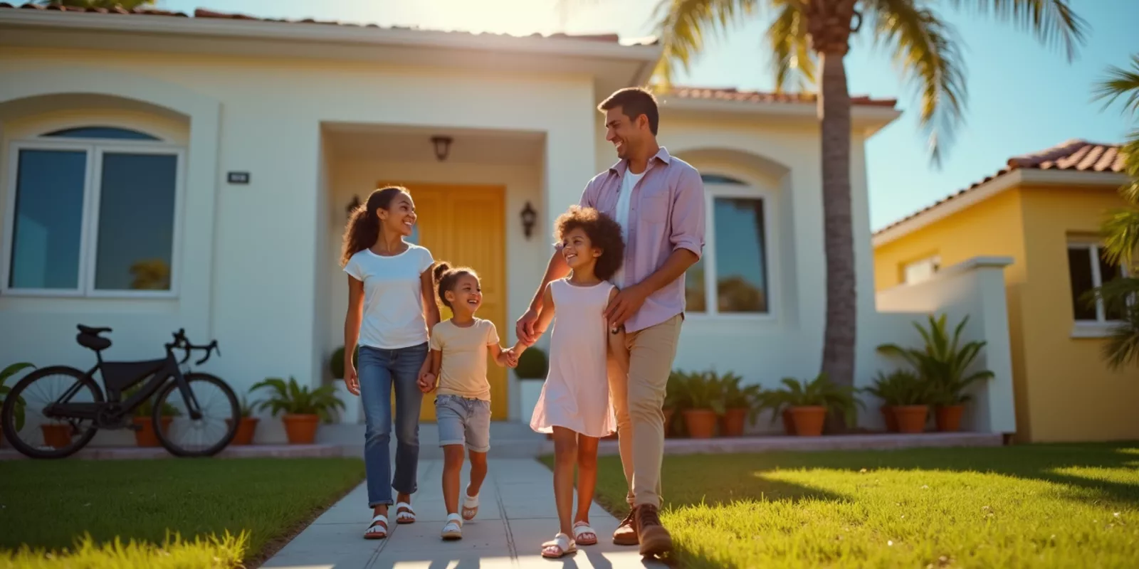 Comprar vs. Rentar en Miami: ¿Qué es mejor?