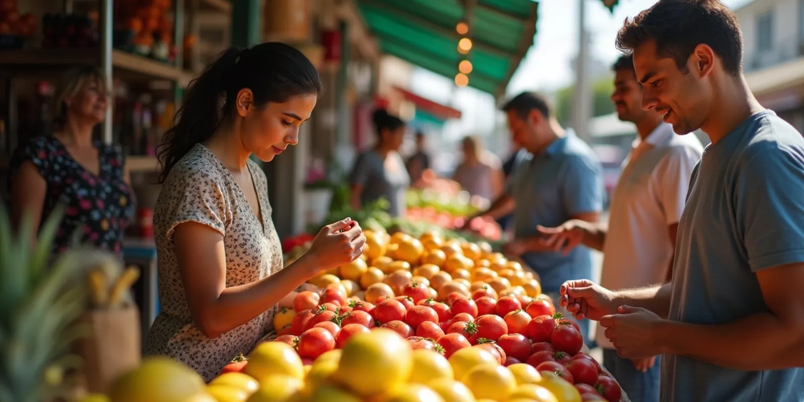 Compras accesibles para latinos en Miami