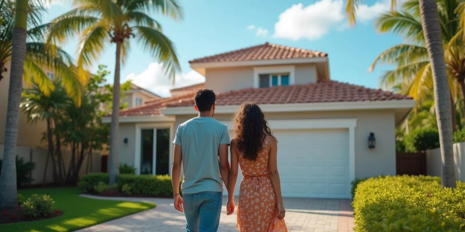 Mitos al Comprar Tu Primera Casa en Miami