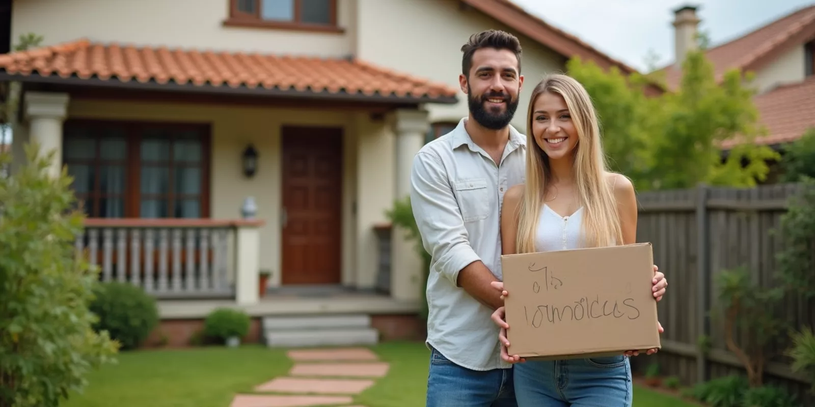 Ayuda para Comprar Casa para Latinos en Miami-Dade