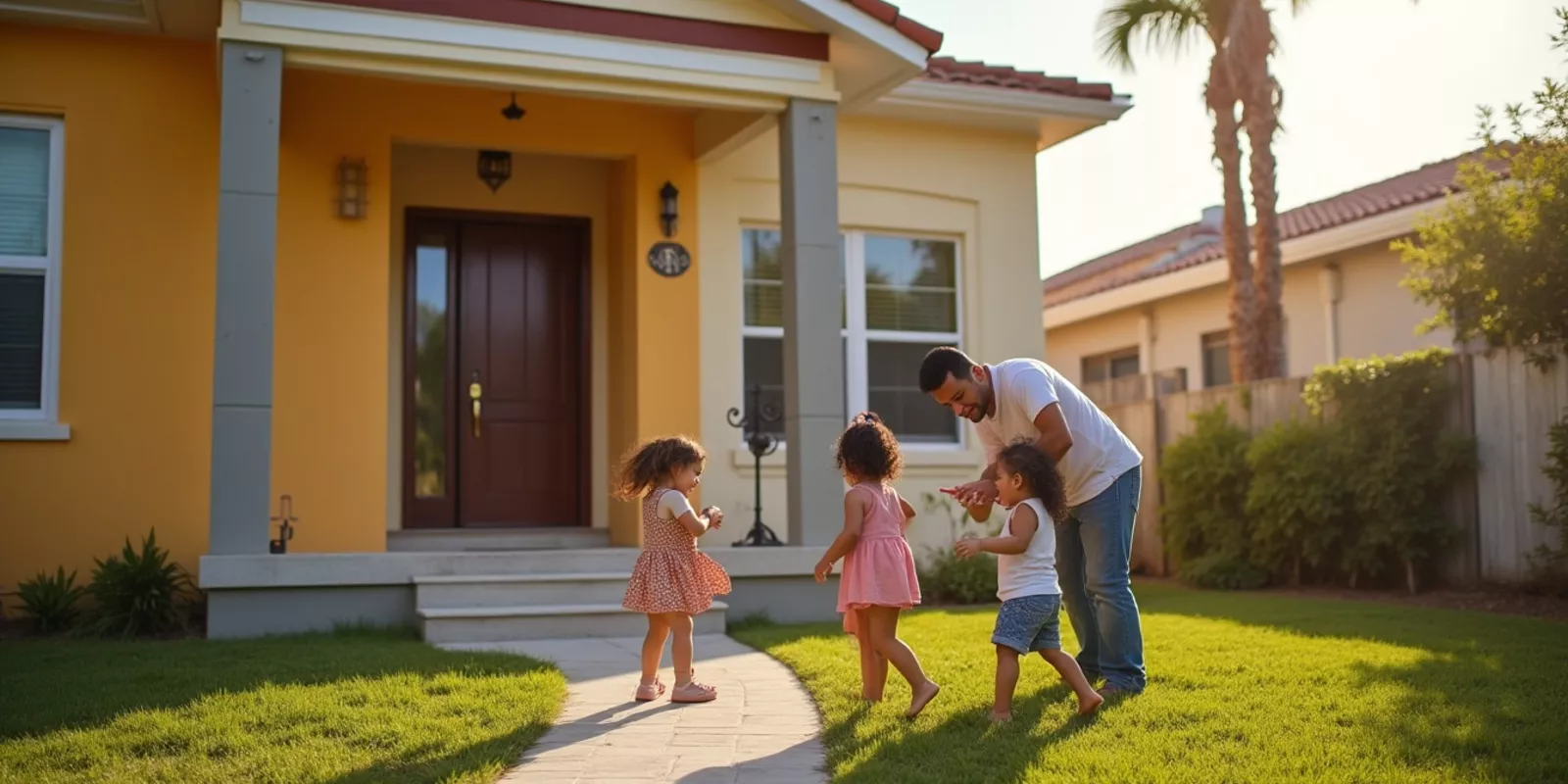 Comprar casa en Miami: desmitificando el acceso