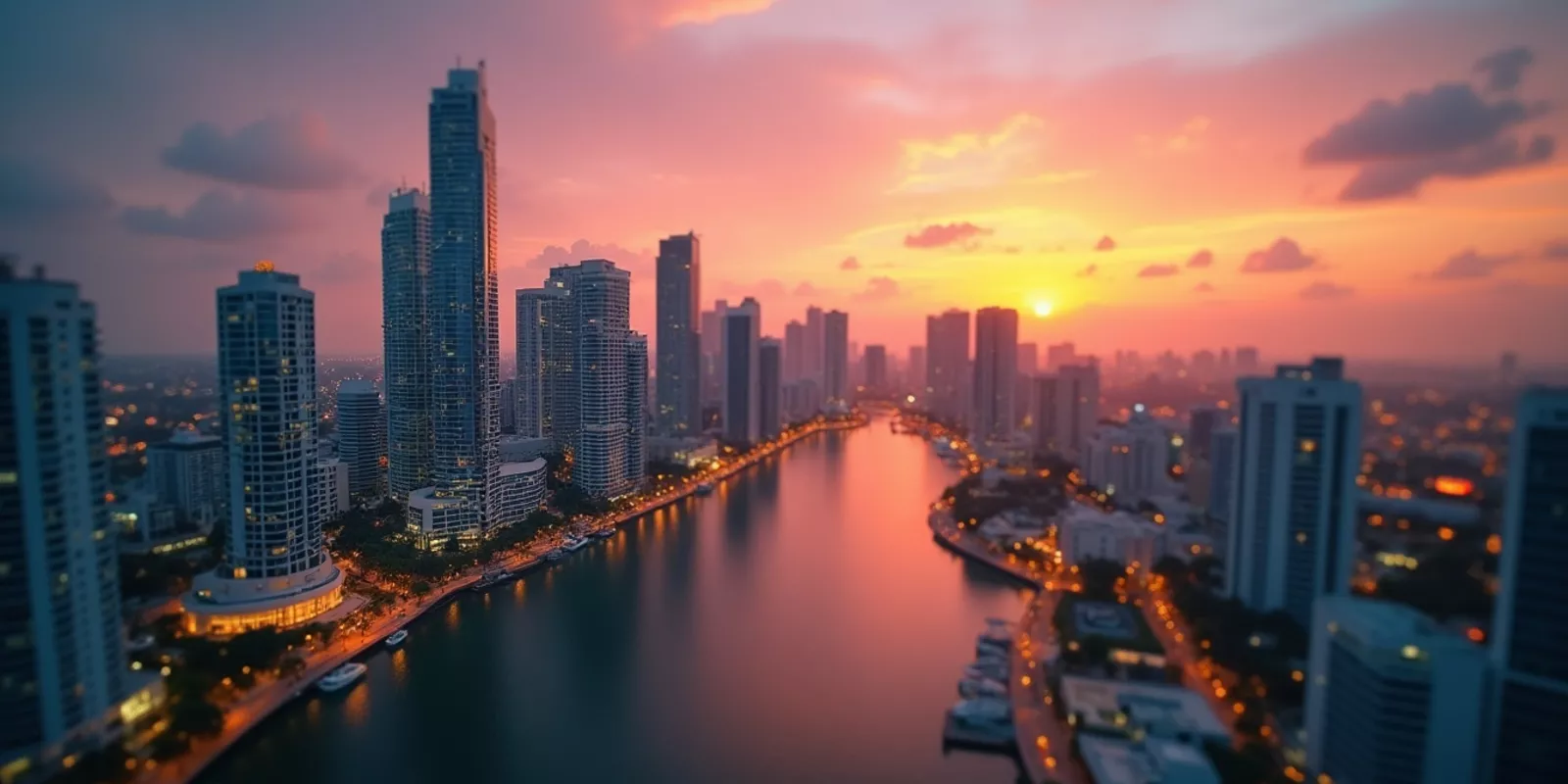 Zonas de Miami con Mejor Valorización Inmobiliaria