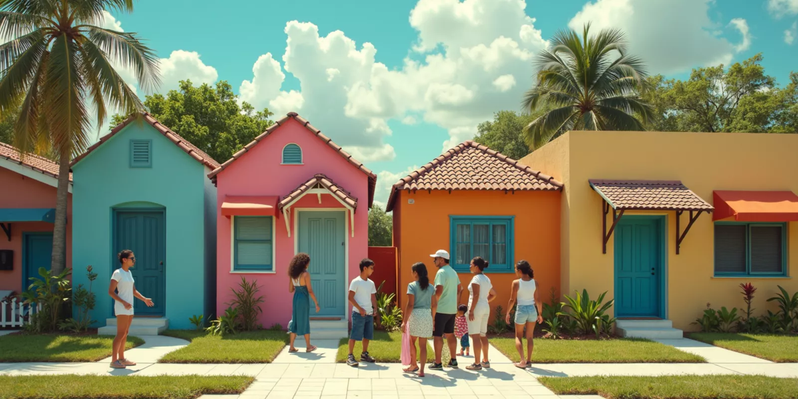 Cómo elegir la mejor zona en Miami para tu casa