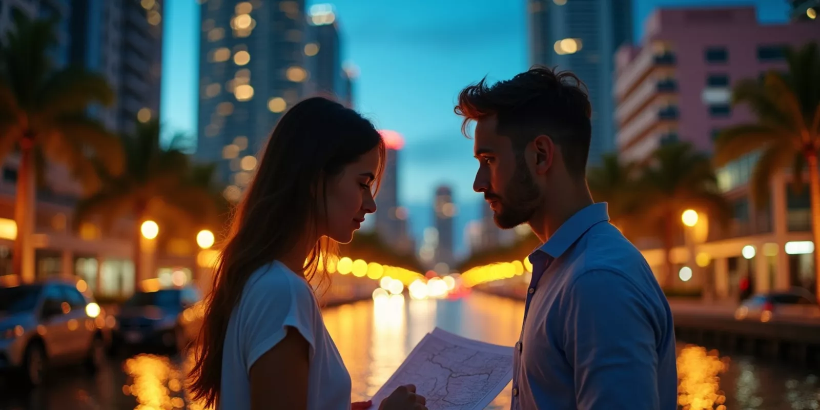 Brickell vs Hialeah: ¿Dónde comprar tu primera casa?