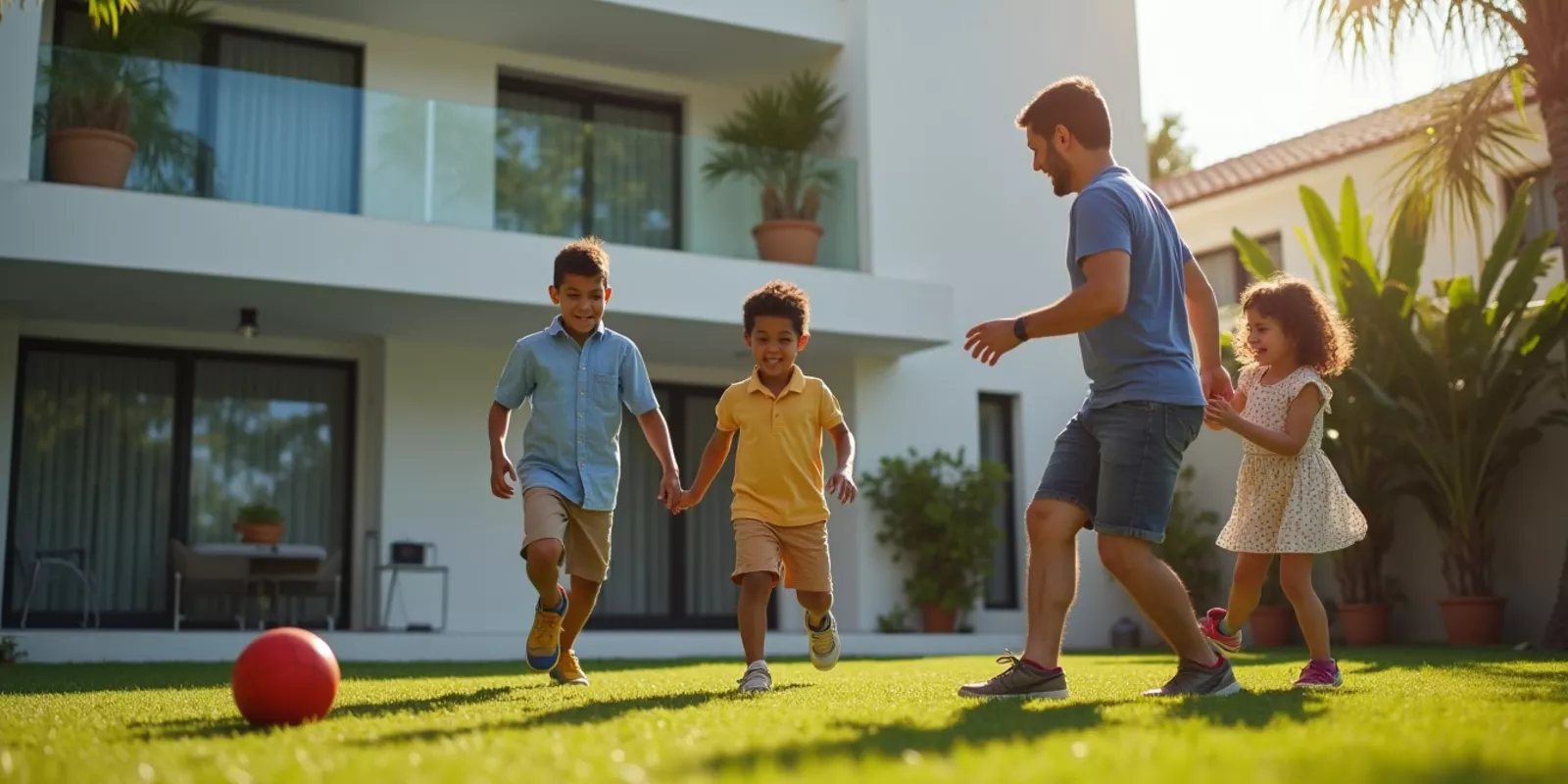 Invertir en educación: comprar casa en Miami