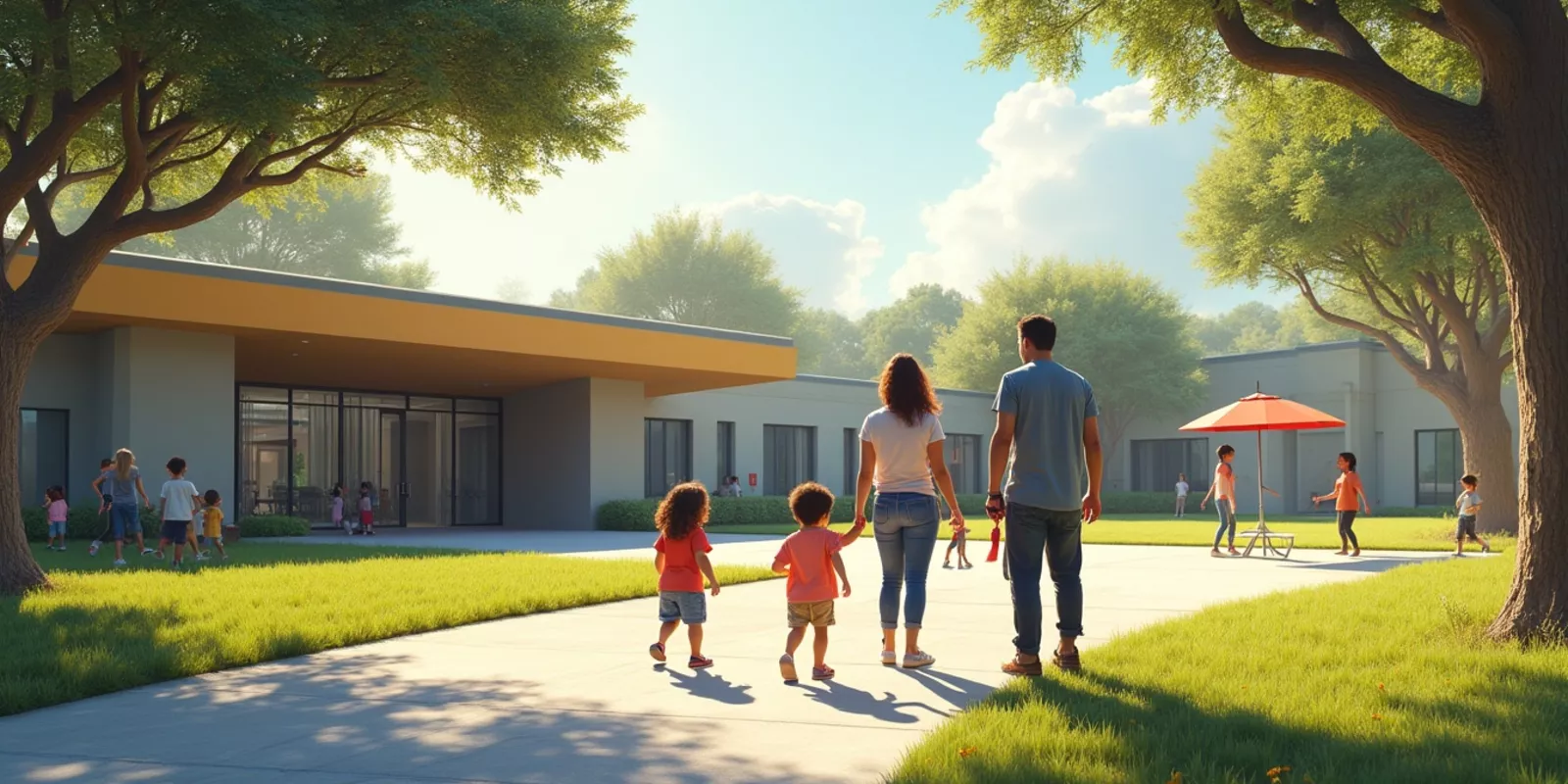 Cómo elegir escuelas antes de comprar en Miami