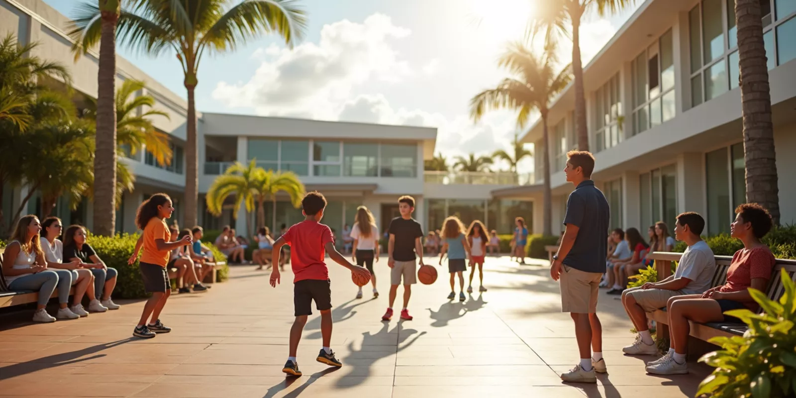 Escuelas Públicas vs Privadas en Miami: ¿Cuál Elegir?