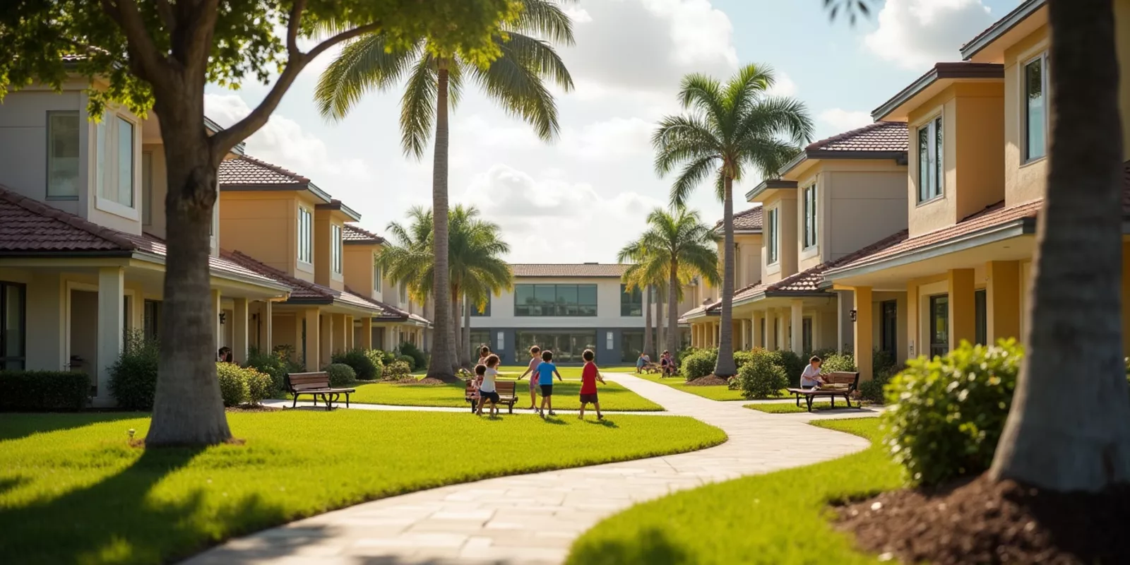 Zonas con Mejores Escuelas y Precios en Miami-Dade