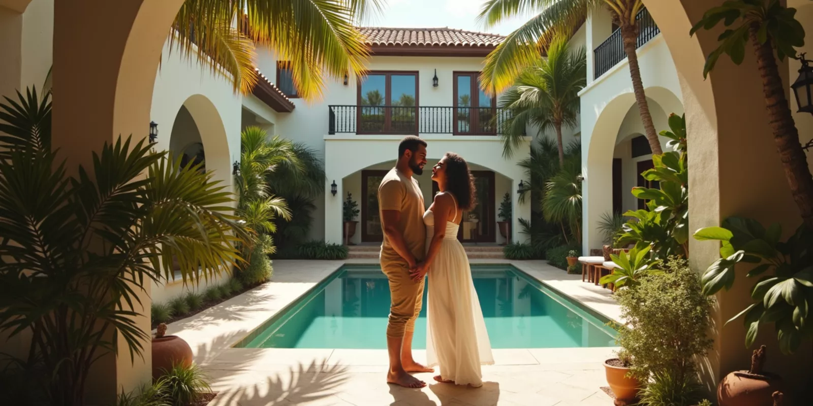 Comprar casa en Miami sin estatus legal