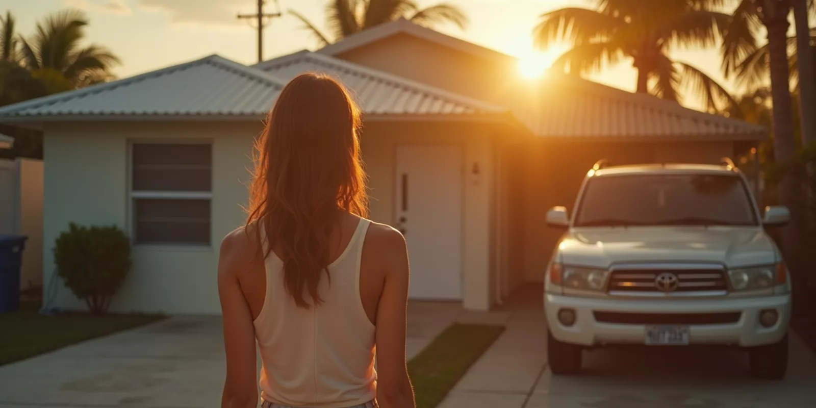Riesgos legales al comprar en Miami sin papeles