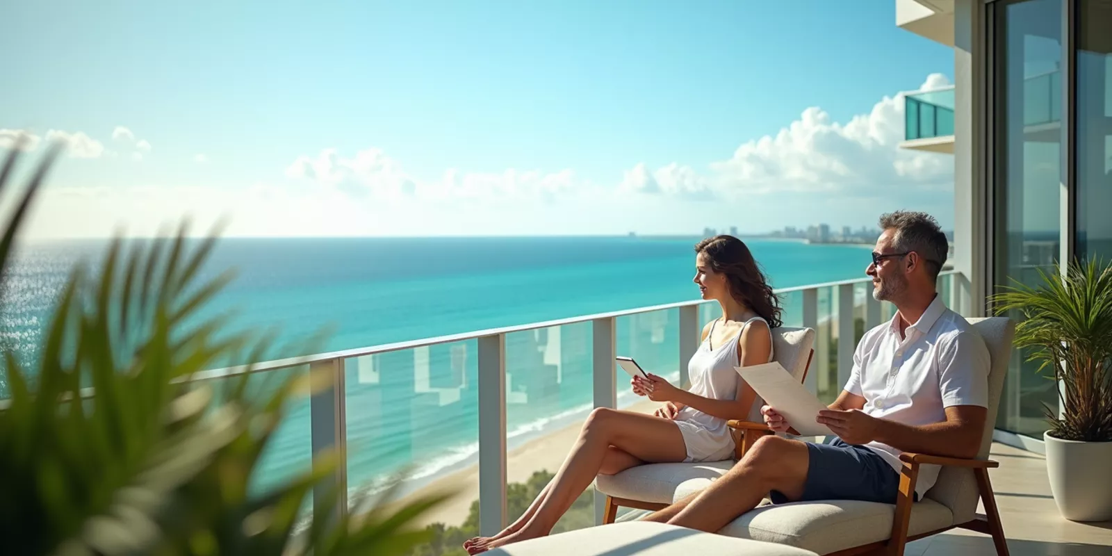 Comprar propiedad en Miami-Dade sin green card