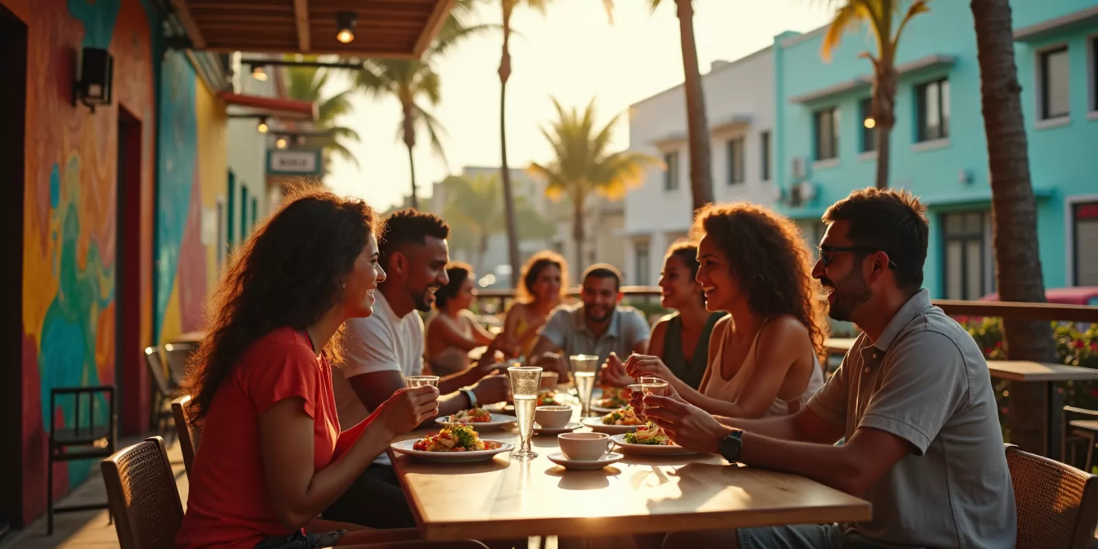 Zonas de Alta Plusvalía en Miami-Dade para Latinos