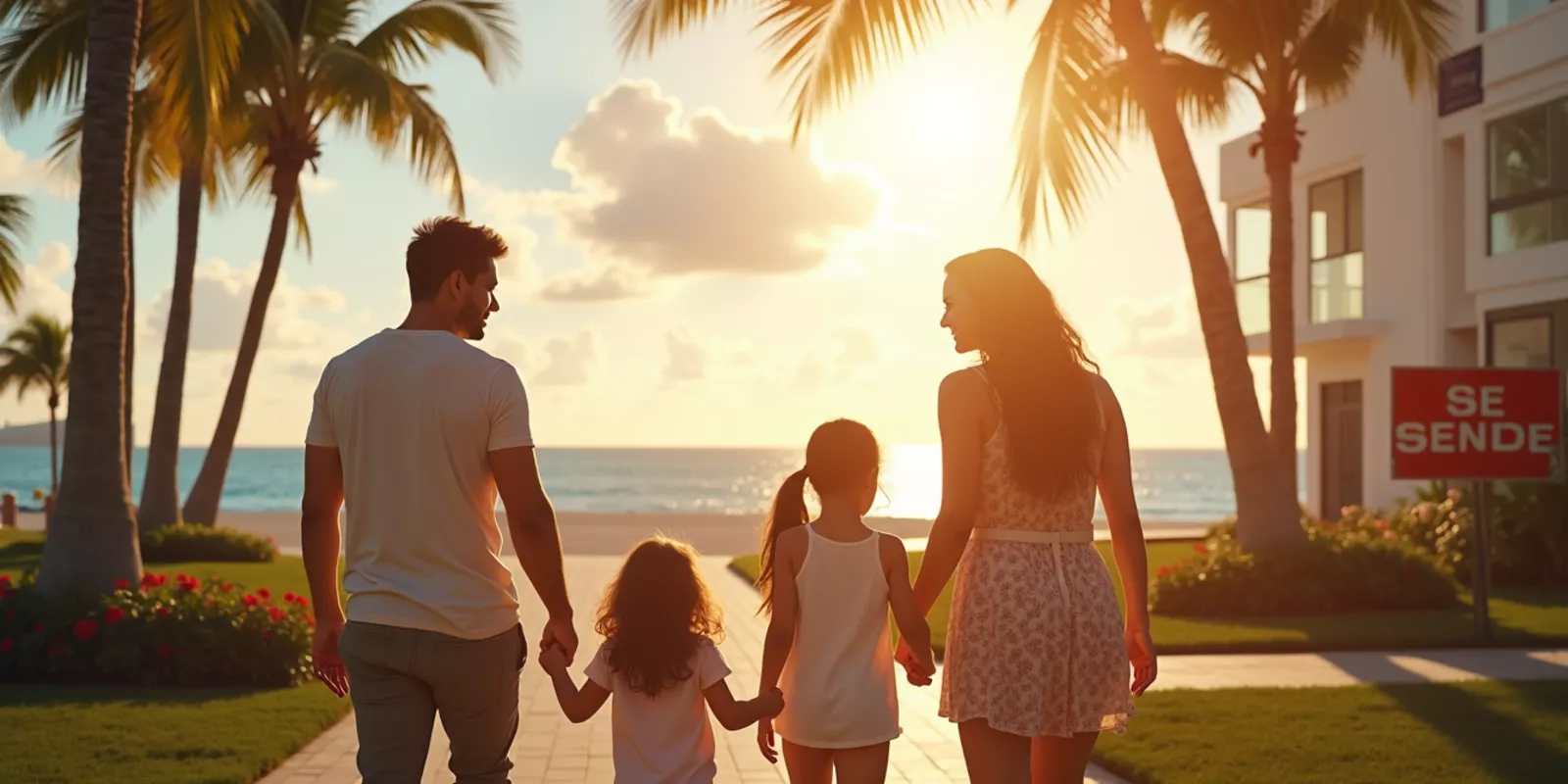 Inversión inmobiliaria en Miami para latinos