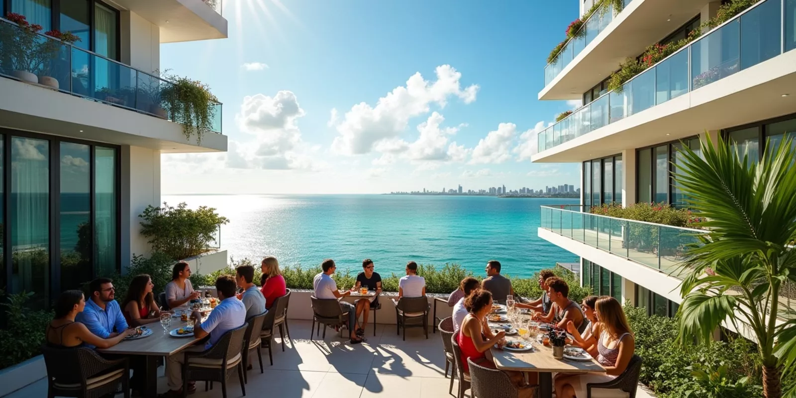 Factores que Aumentan el Valor de Propiedades en Miami