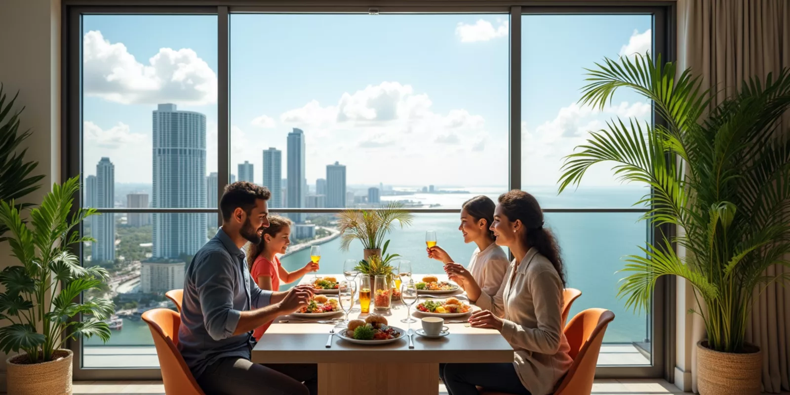 Aumento de precios en propiedades de Miami-Dade