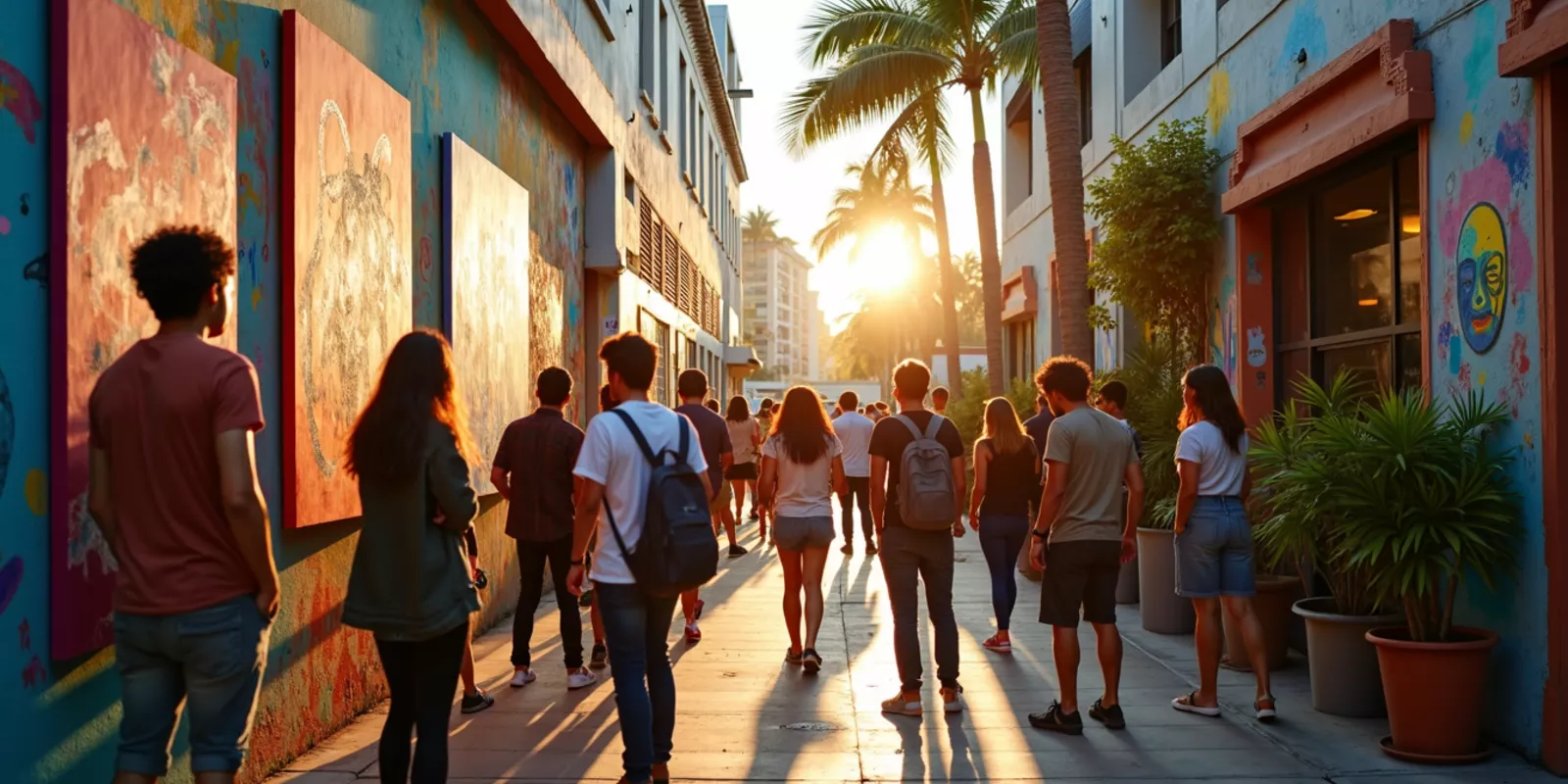 Oportunidades de Valorización Inmobiliaria en Miami