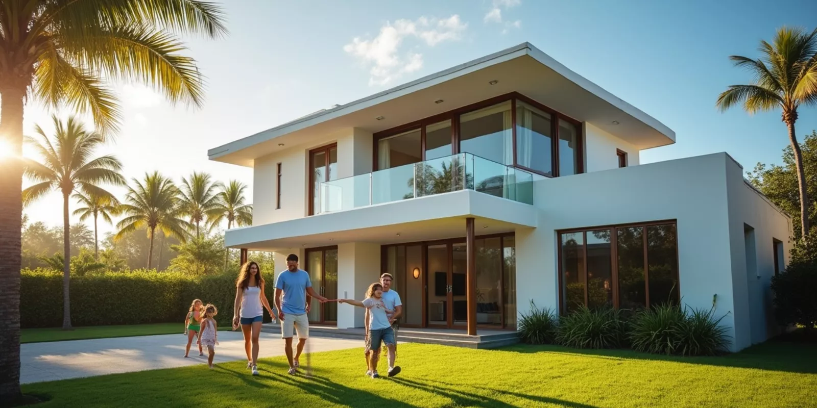 Guía para comprar casa en Miami paso a paso