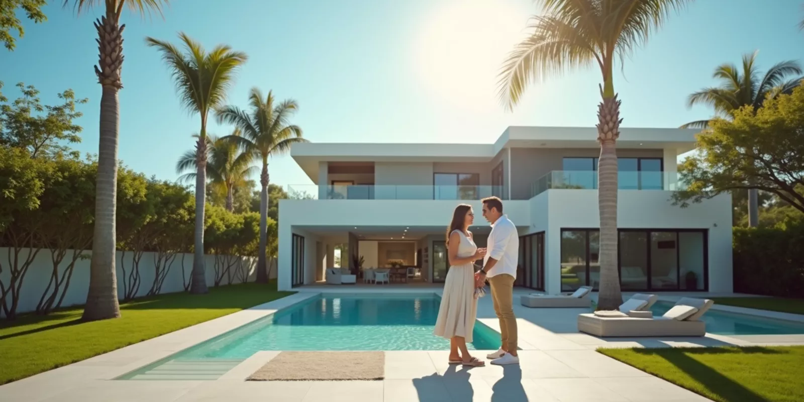 Cuánto dinero necesitas para comprar casa en Miami
