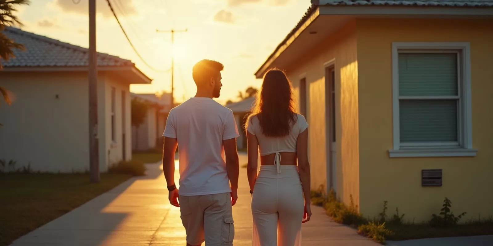 Cómo comprar casa en Miami con poco dinero