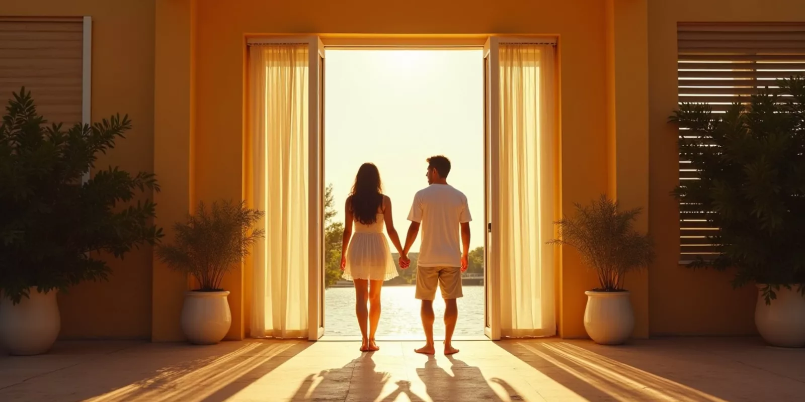 Requisitos de crédito para comprar casa en Miami