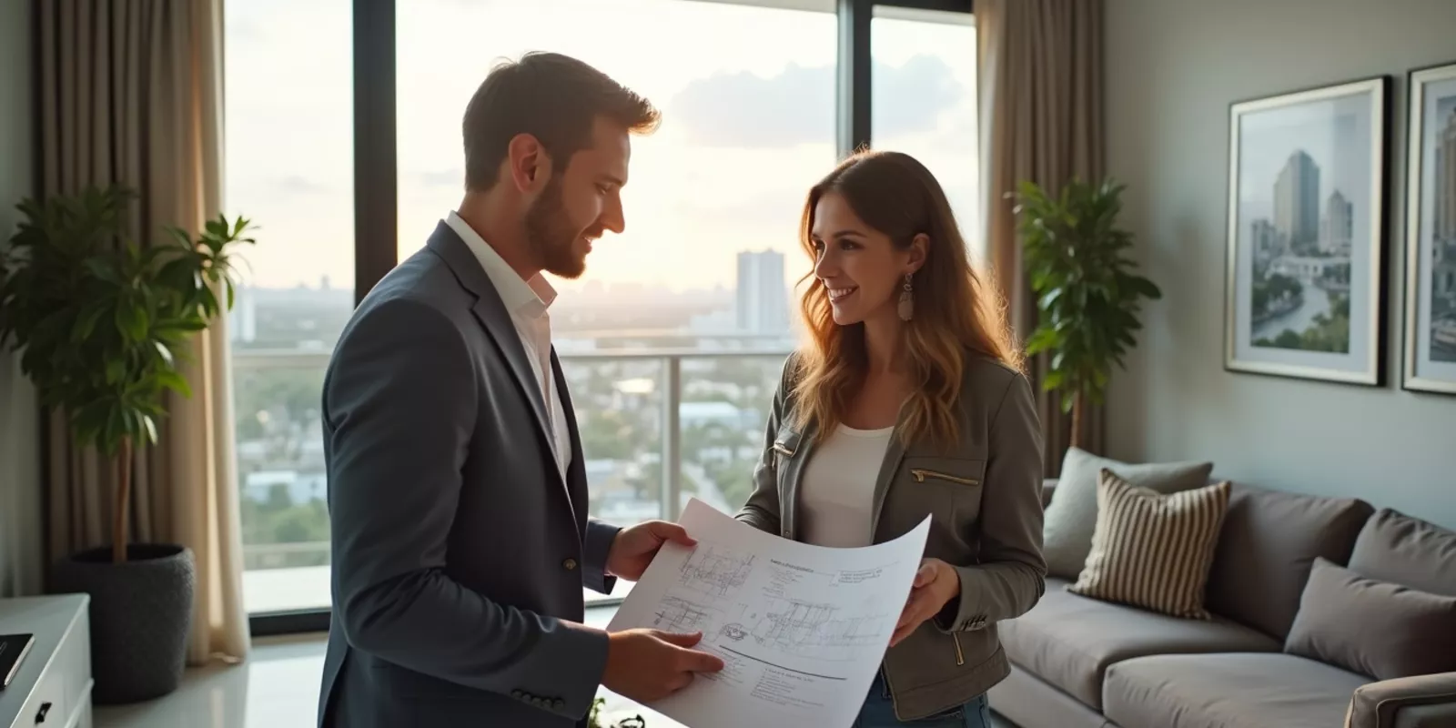 Guía práctica para comprar casa en Miami