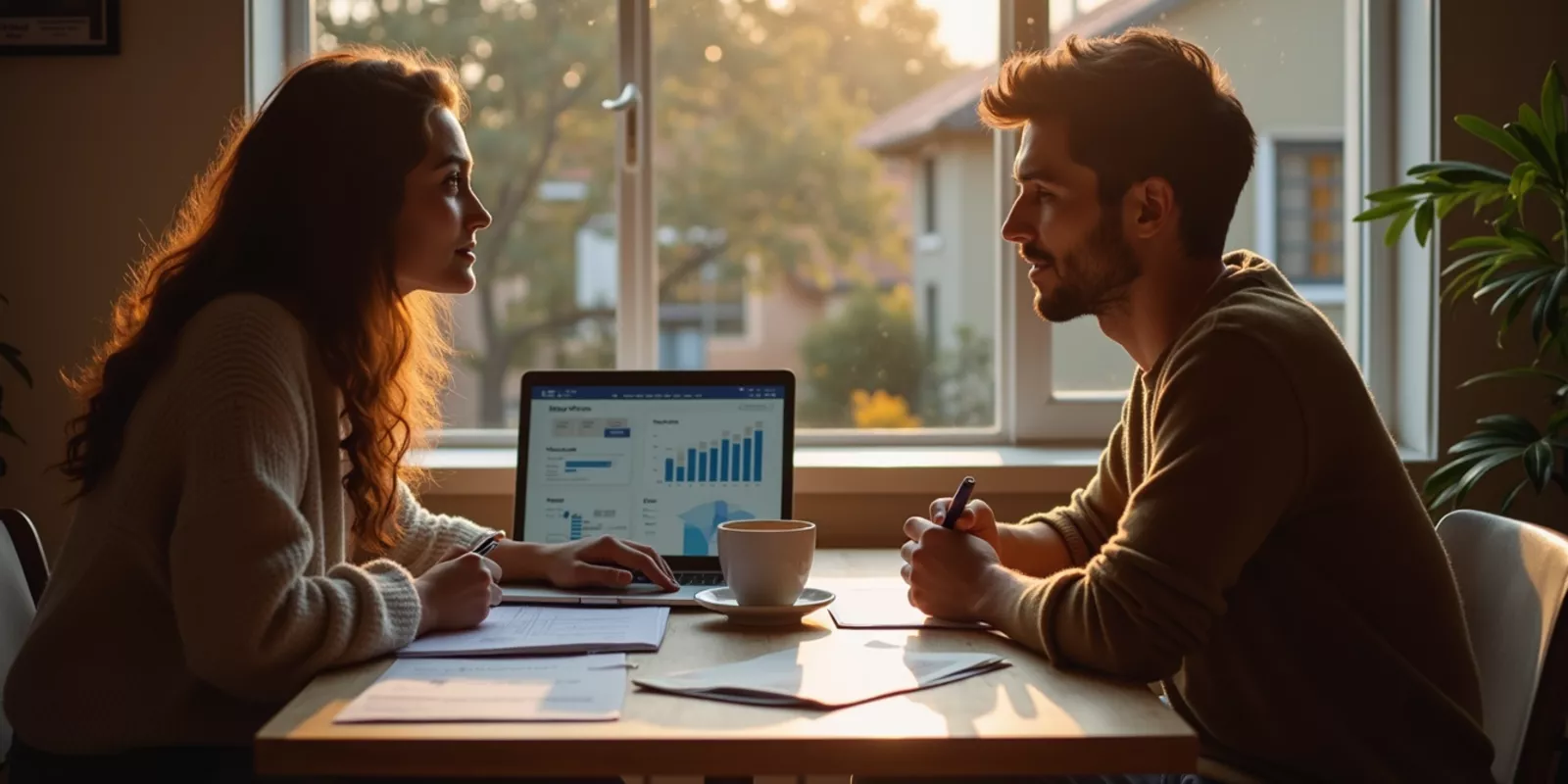 Comprar con poco dinero inicial: Opciones y Estrategias