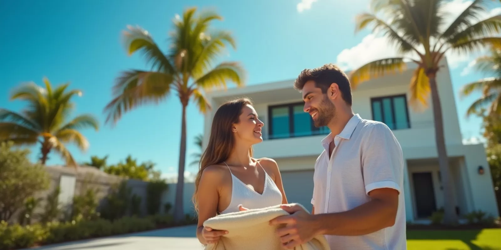 FHA vs. Préstamo Convencional en Miami: ¿Cuál Elegir?