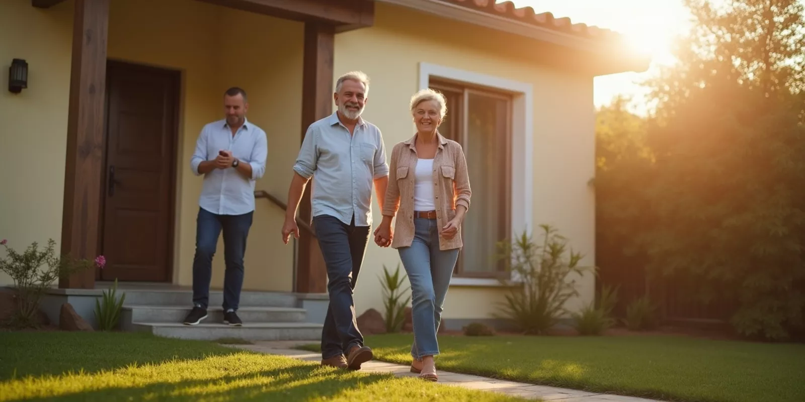 Asistencia para el Down Payment en la Compra de Casa