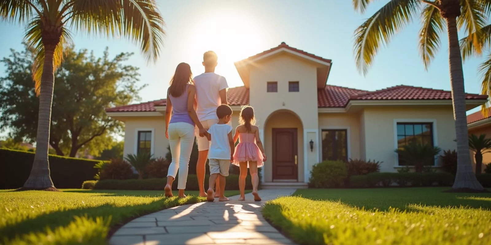 Ingresos necesarios para comprar casa en Miami