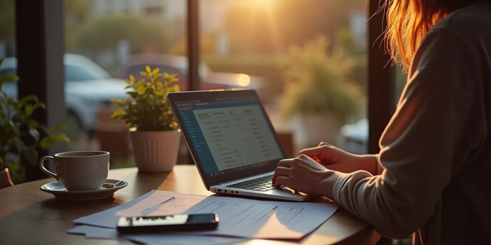 Cómo el Score de Crédito Afecta tus Compras