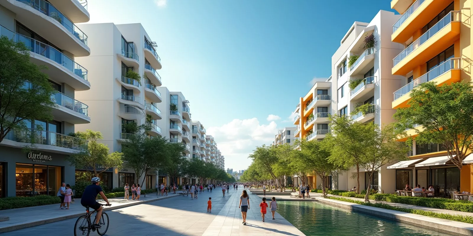 Zonas en Crecimiento de Valor en Miami