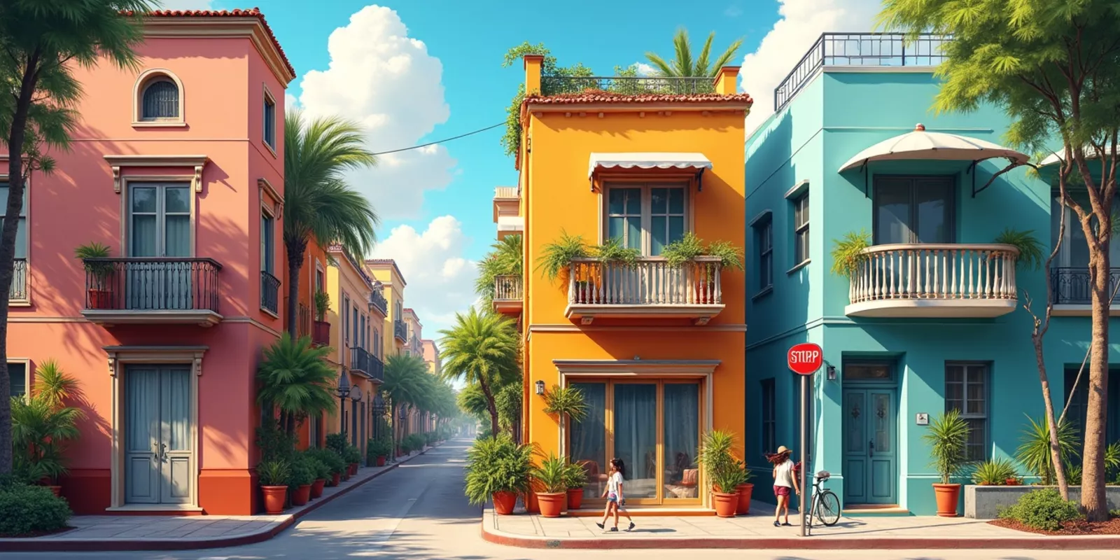 Alquileres a Corto Plazo: Zonas y Casos de Éxito