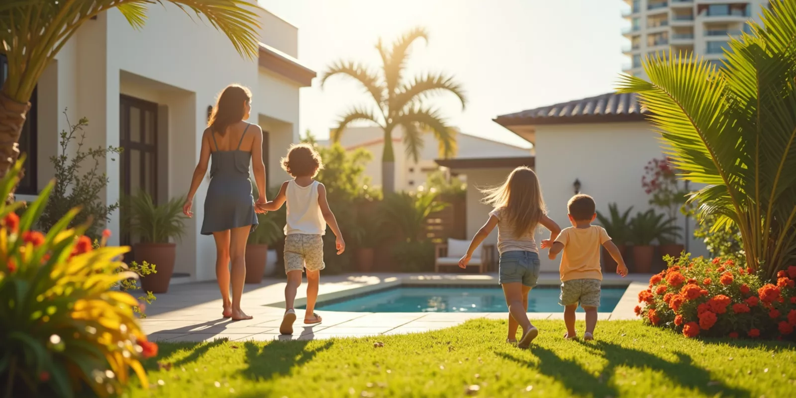 Casa, Townhouse o Condo: ¿Cuál elegir en Miami?