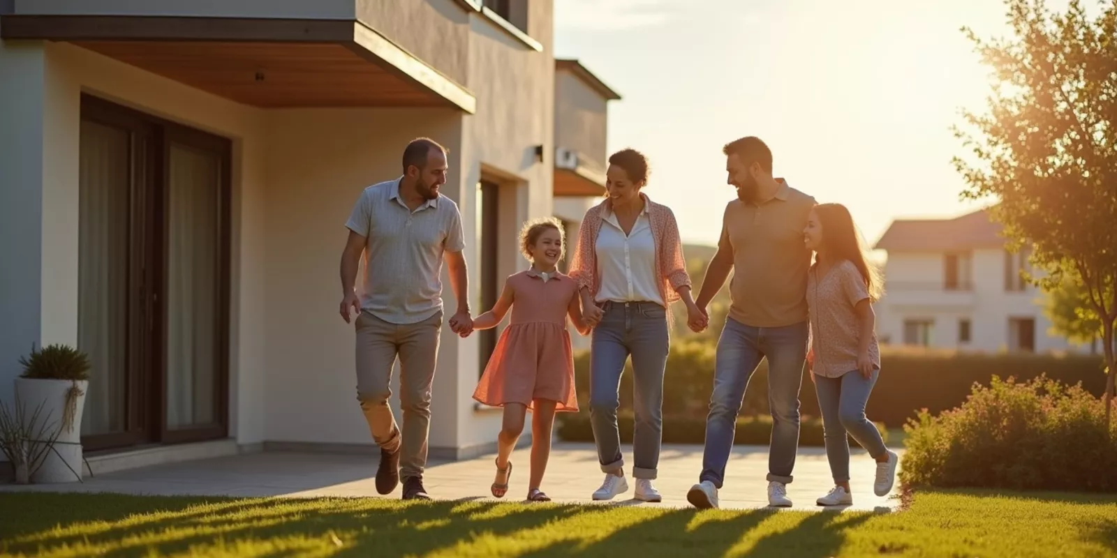 ¿Vale la pena comprar una propiedad nueva?