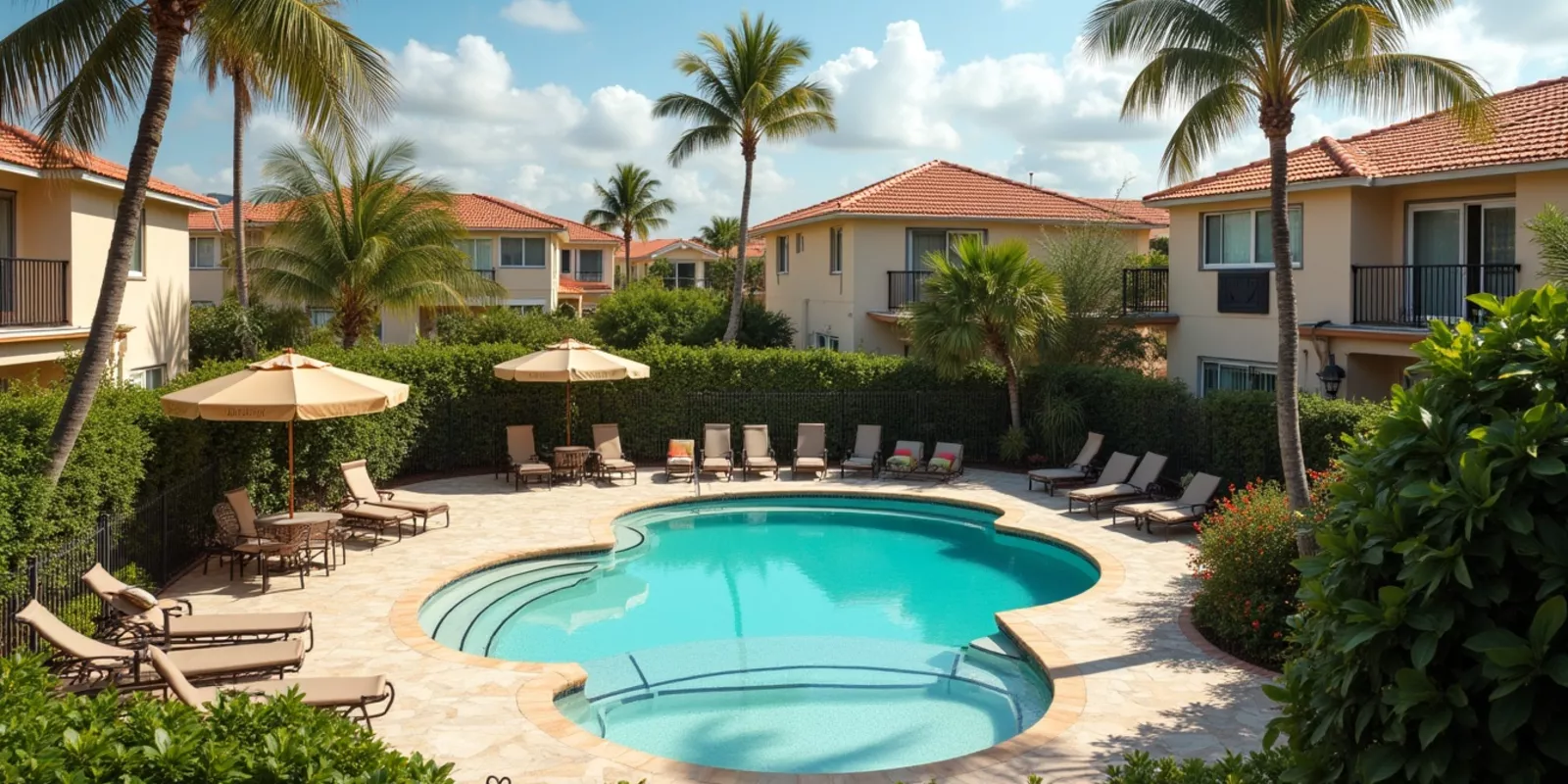 Todo sobre los HOA en Miami: Costos y Funciones