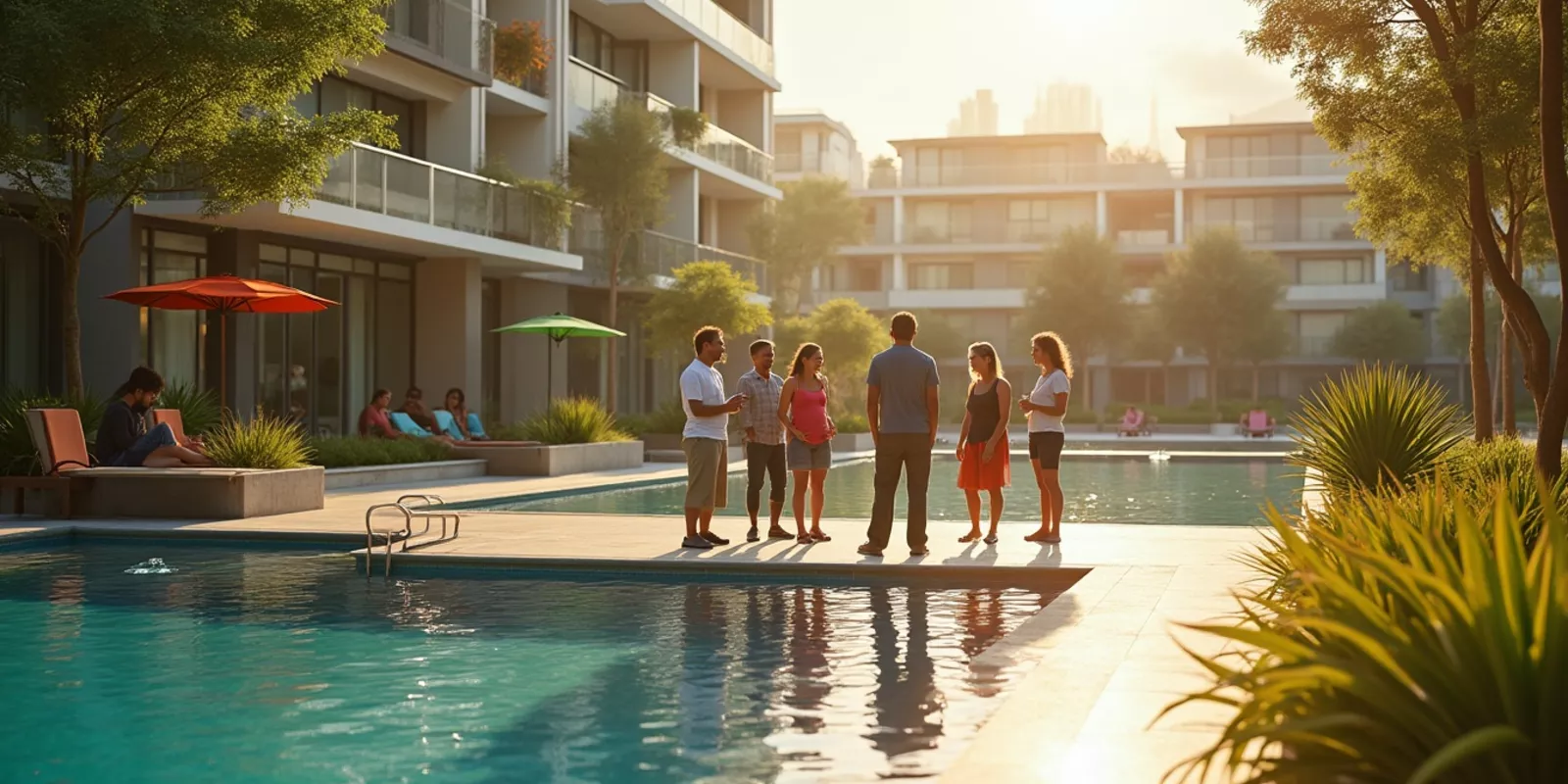 Qué incluye el HOA en un condominio